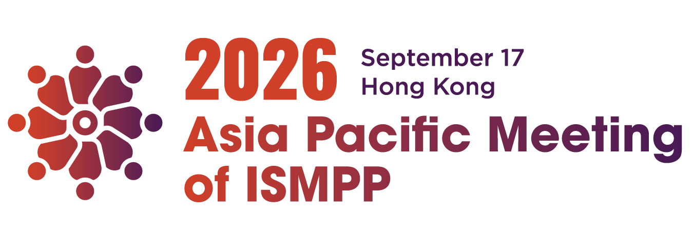 Asia Pacific meeting logo