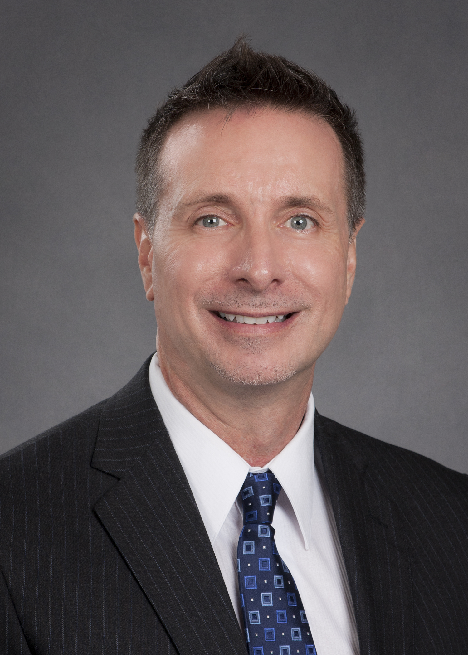John G. Ryan